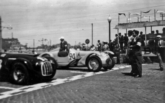 Circuito da Boavista