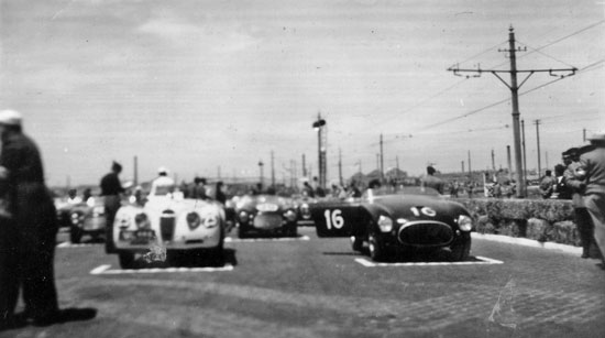 Circuito da Boavista
