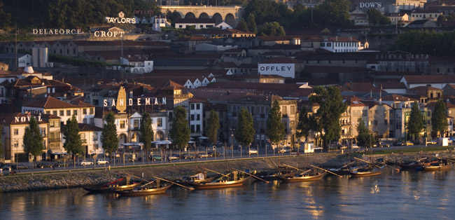 Ribeira de Gaia
