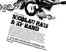 Concerto no Theatro Circo