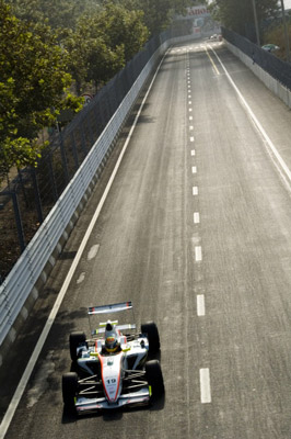 Circuito da Boavista