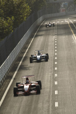 Circuito da Boavista