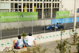 Circuito da Boavista