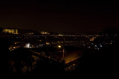 Fogo de artifício
