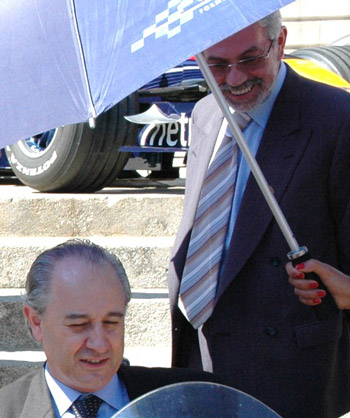 Manuel Teixeira