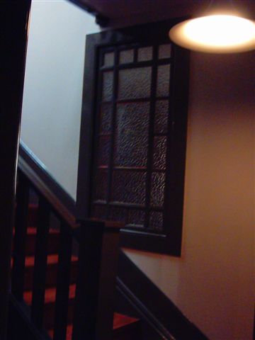 Casa recuperada