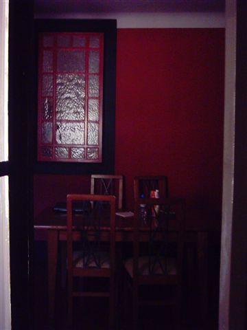 Casa recuperada