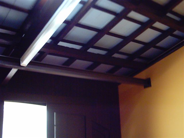 Casa recuperada