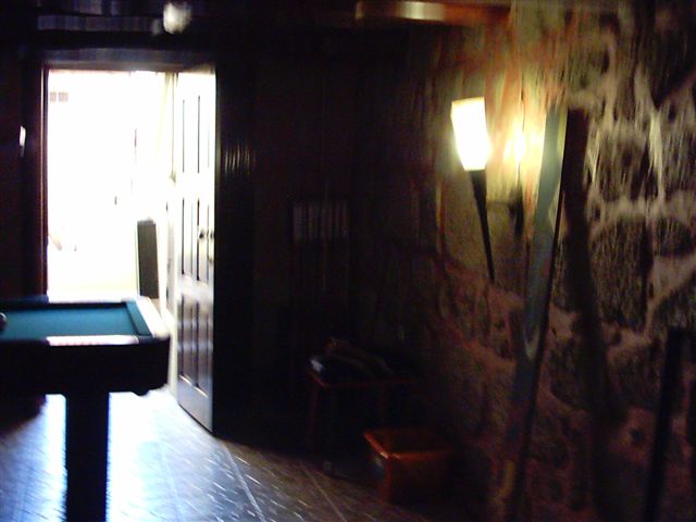 Casa recuperada