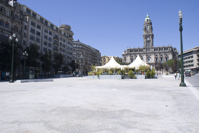 Avenida dos Aliados