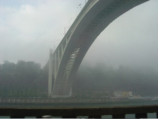 Ponte da Arrábida