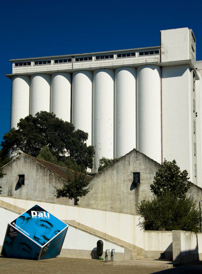 Palácio do Freixo