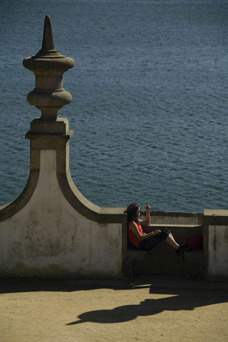 Palácio do Freixo