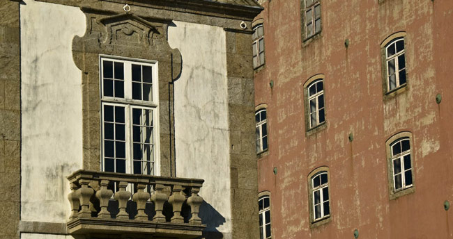 Palácio do Freixo