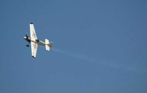 Red Bull Air Race