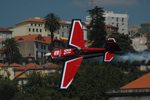 Red Bull Air Race