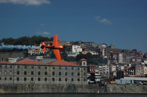 Red Bull Air Race