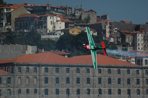 Red Bull Air Race
