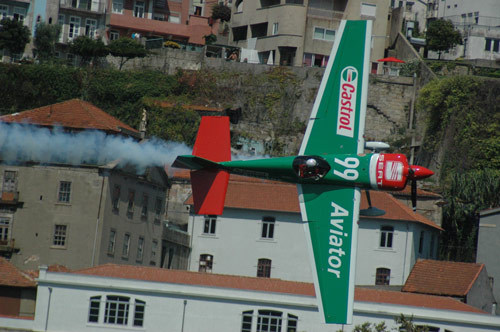 Red Bull Air Race
