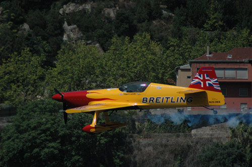 Red Bull Air Race