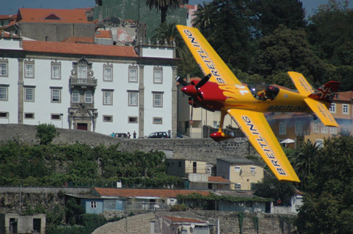 Red Bull Air Race