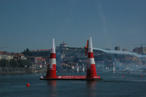 Red Bull Air Race