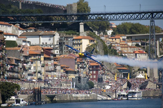 Red Bull Air Race