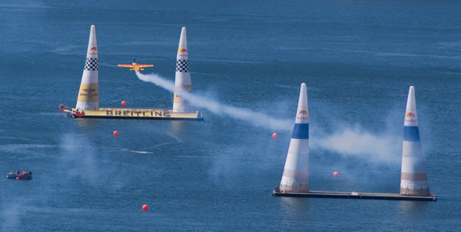 Red Bull Air Race