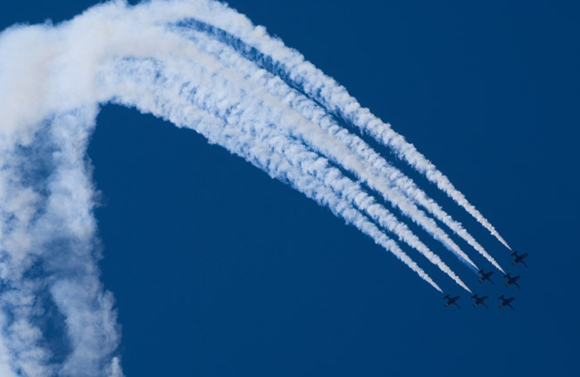Red Bull Air Race