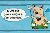 Imagem do site da CMP