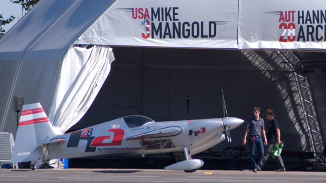 Red Bull Air Race