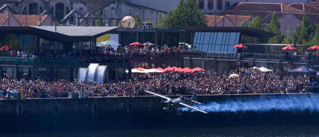 Red Bull Air Race