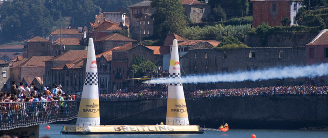 Red Bull Air Race