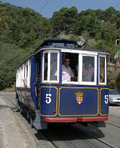 Eléctrico