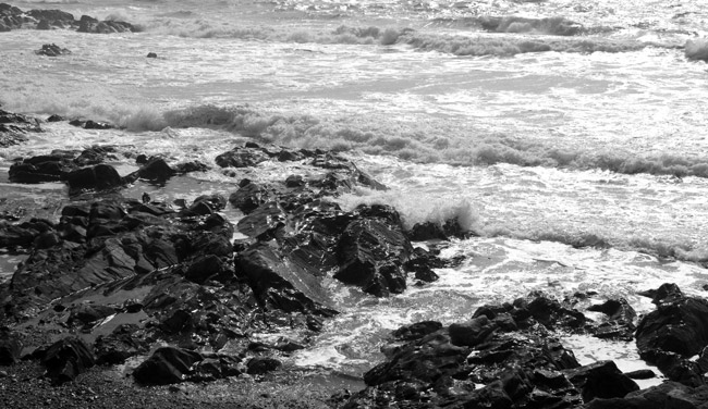 Mar na Foz