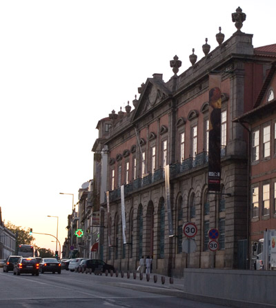 Museu Soares dos Reis