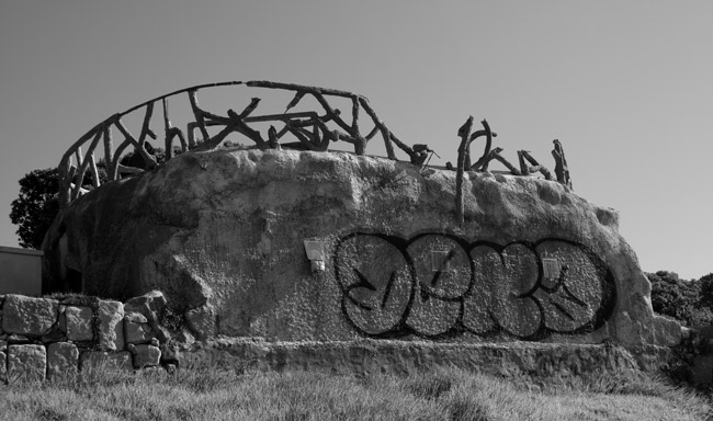 Abandono...