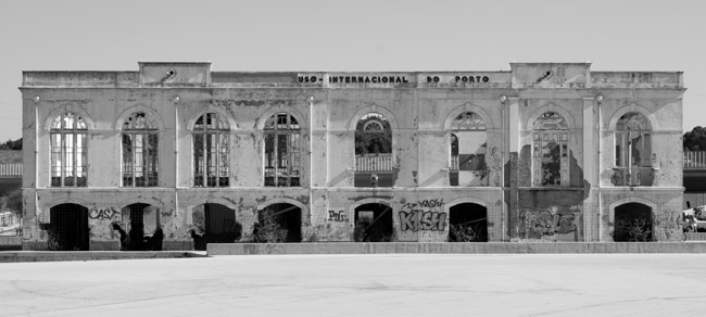 Abandono...