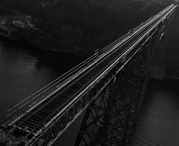 Ponte Maria Pia