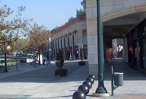 Aveiro