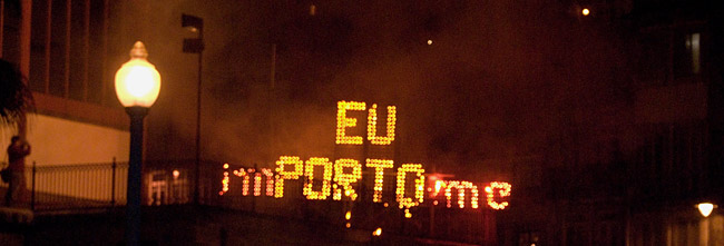 A Festa de dia 4