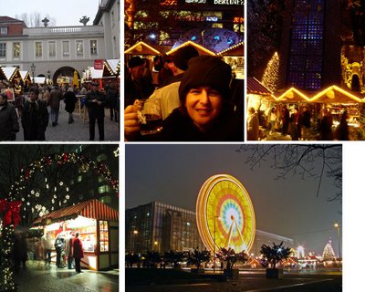 Natal em Berlim