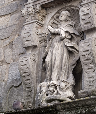 Igreja de Sta. Clara