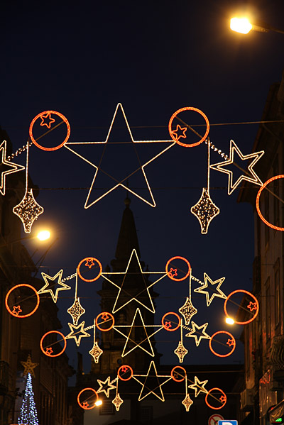 Natal 2007