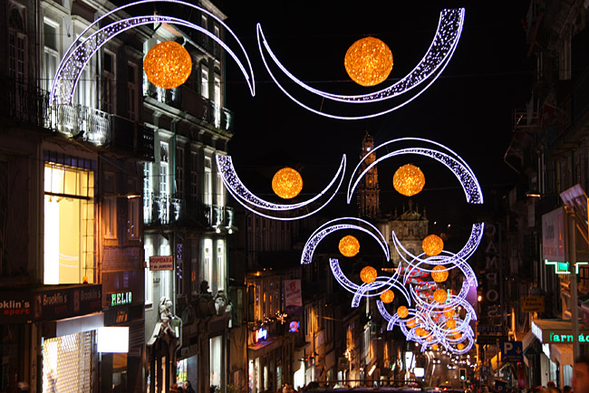 Natal 2007