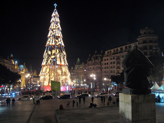 Natal 2007