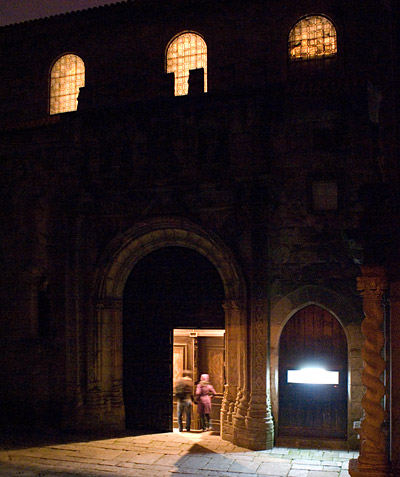 Igreja de Santa Clara