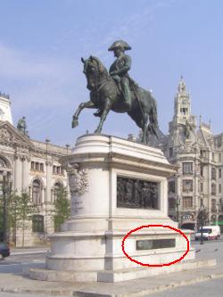 Praça da Liberdade