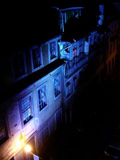 Rua de Miguel Bombarda