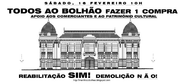 Comprar no Mercado do Bolhão